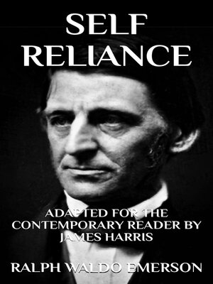 cover image of Self Reliance
